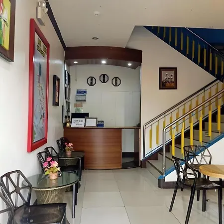 Jeamco Royal Hotel - Pasig