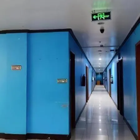 Jeamco Royal Hotel - Pasig