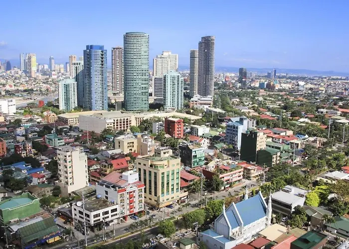 Jeamco Royal - Pasig Manila