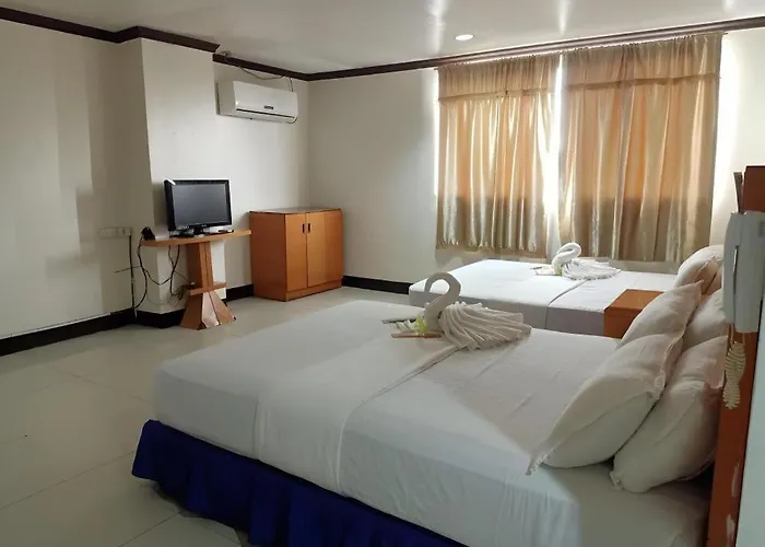 Jeamco Royal - Pasig Manila