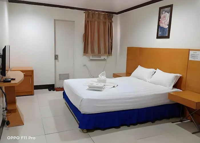 Jeamco Royal - Pasig *