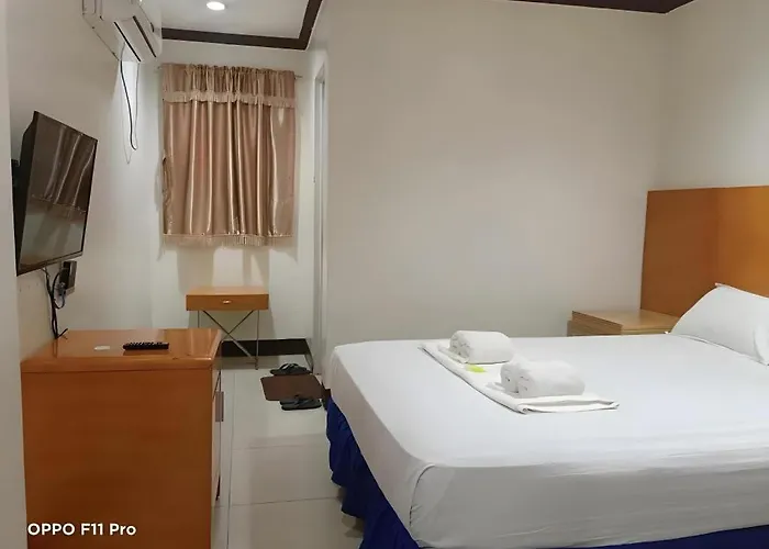 Jeamco Royal - Pasig